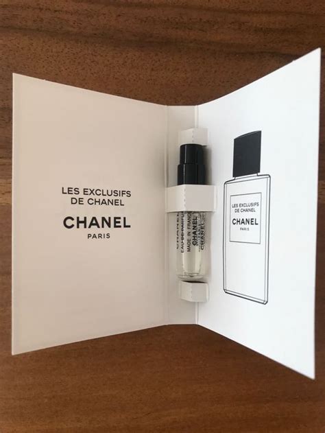 chanel 1957 sample|chanel 1957 price.